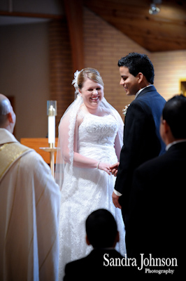 Best American Legion Wedding photographer - Sandra Johnson (SJFoto.com)